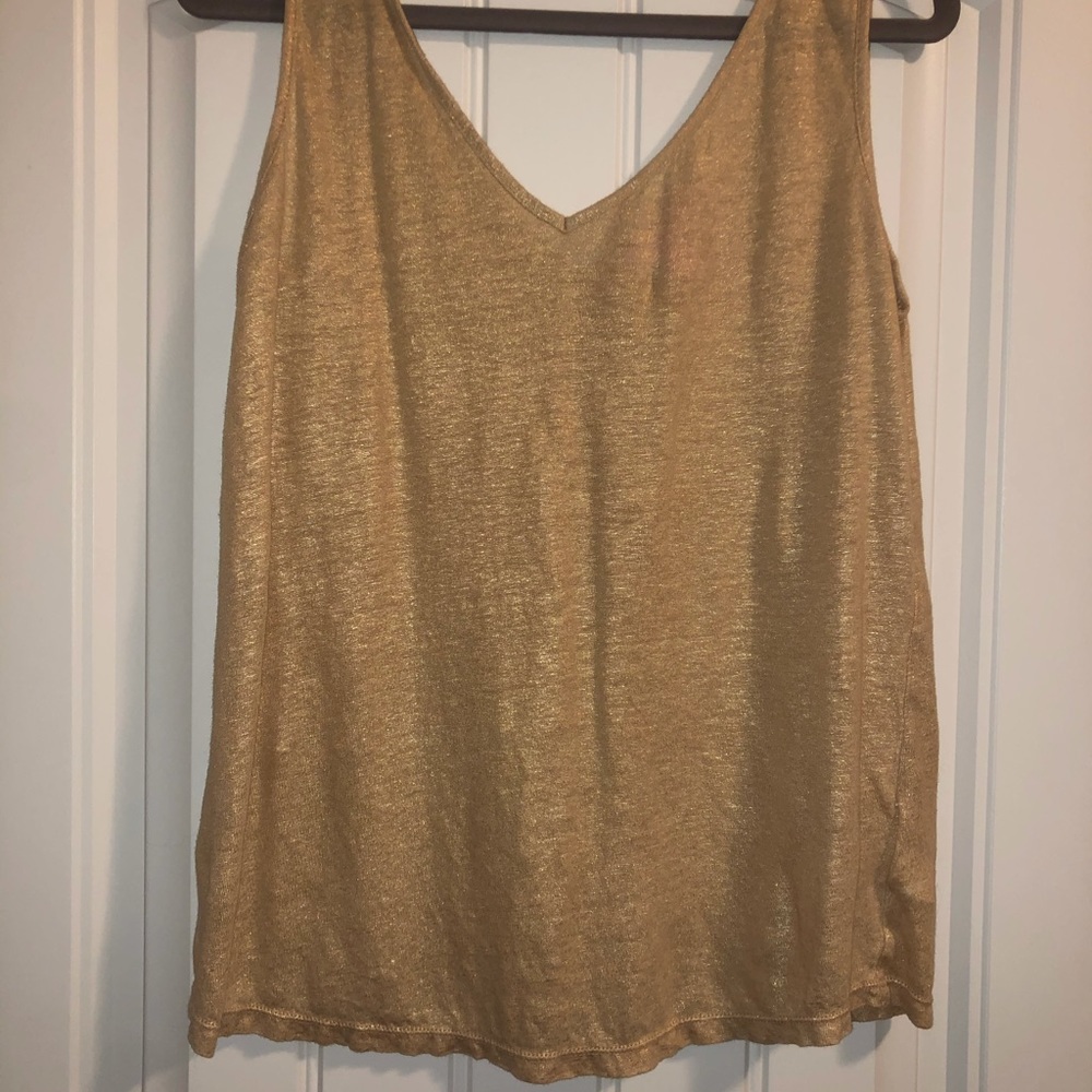 Lilly Pulitzer tank top